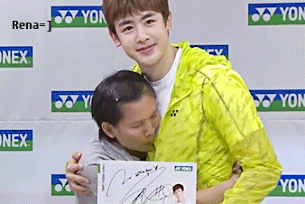 身高有时候是救命的